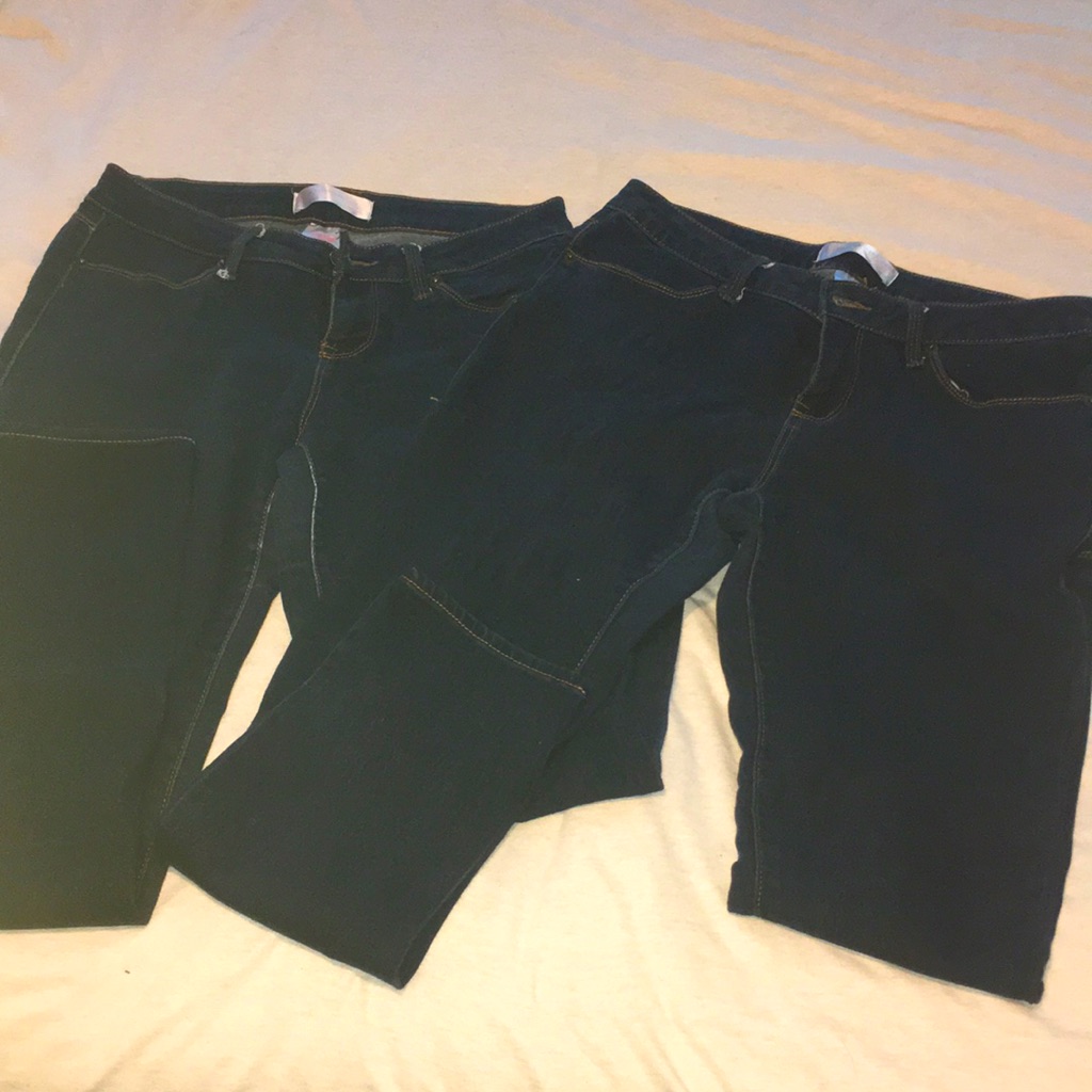 Jeans Bundle!